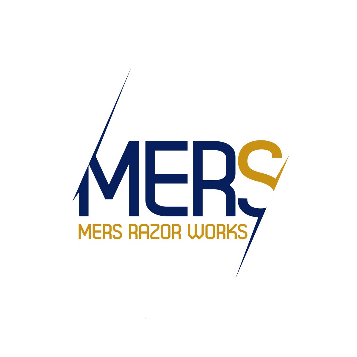 Logo + huisstijl ontwerp MERS