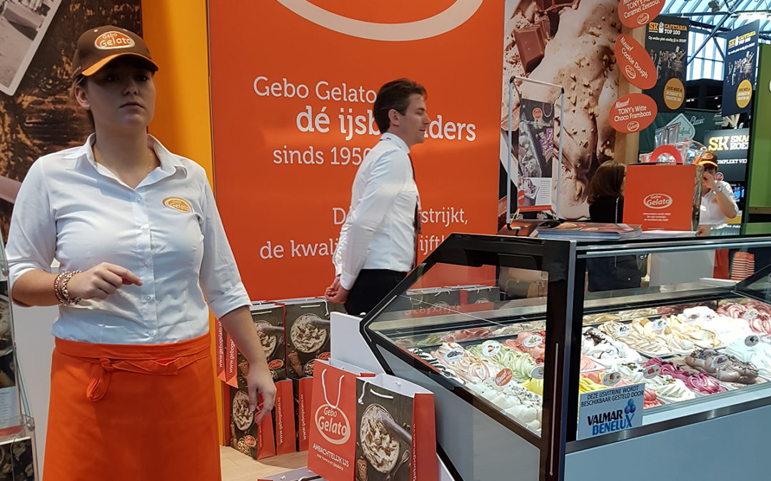 Stand Gebo Horecava