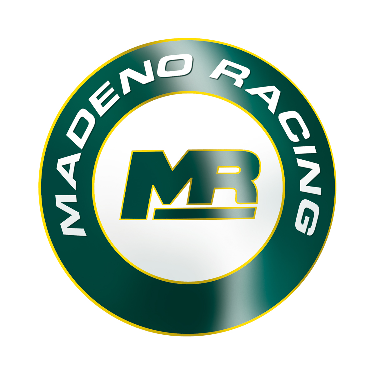 Logo Madenoracing