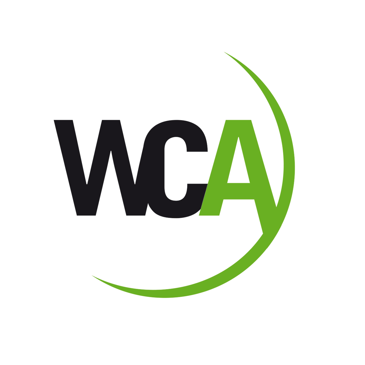 Logo WCA