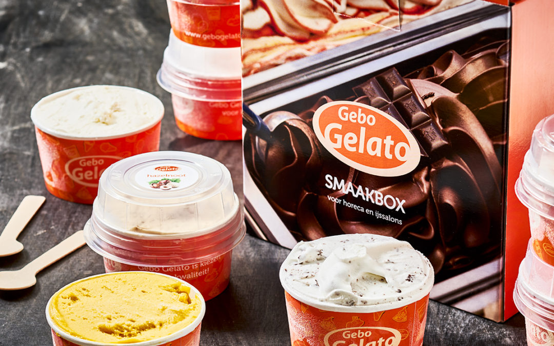 Smaakbox