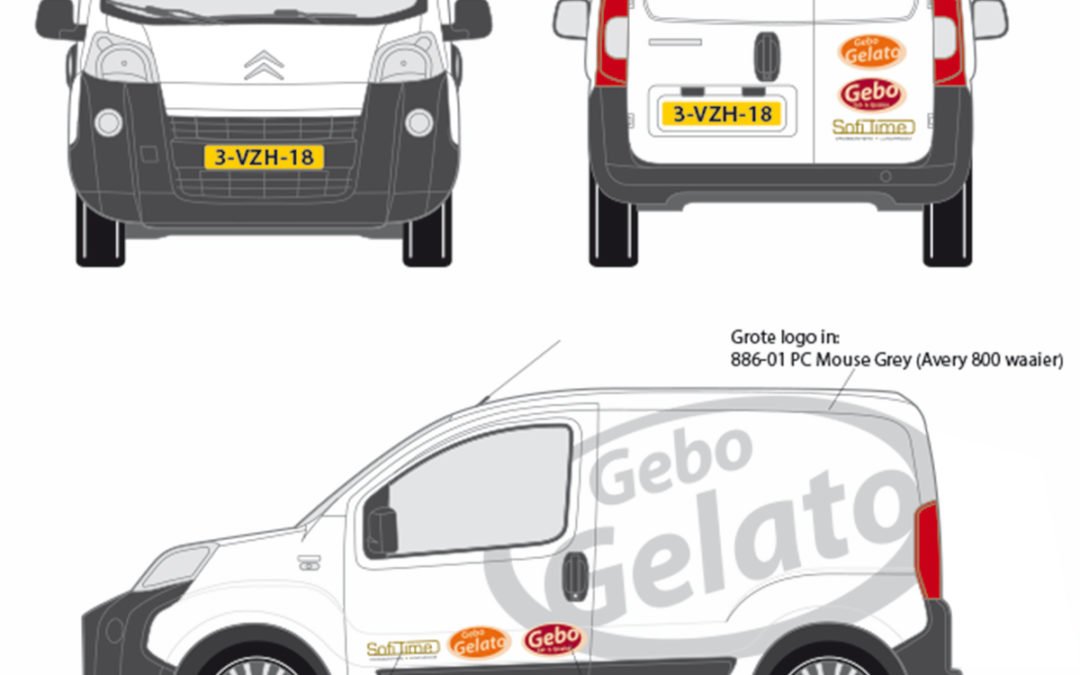 Autobelettering