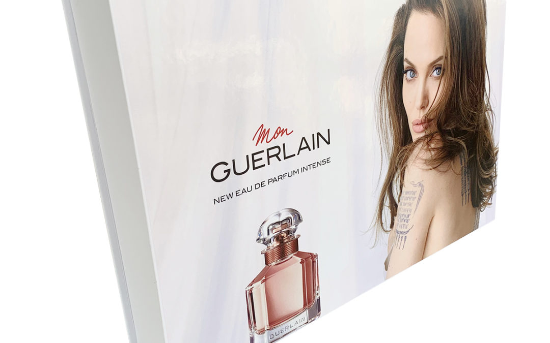 Geschenkbox GUERLAIN