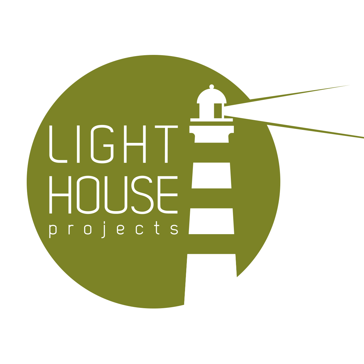 Lighthouse Projects logo