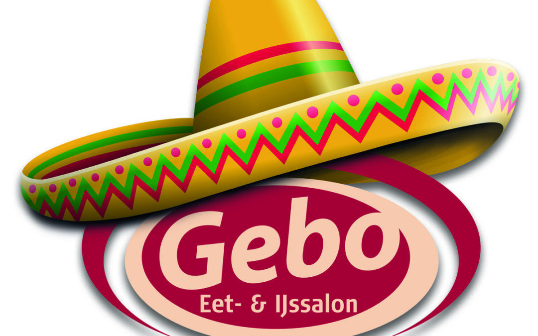 Gebo Mexicaanseweken