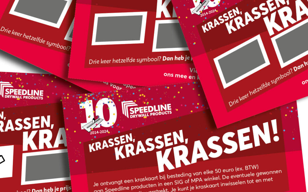 SIG Krasloten